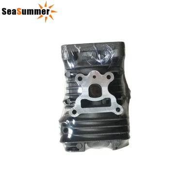 China High Quality Chainsaw Seasummer 41mm Air Cylinder P842 Chainsaw Parts P842 Chainsaw Cylinder Kit for sale