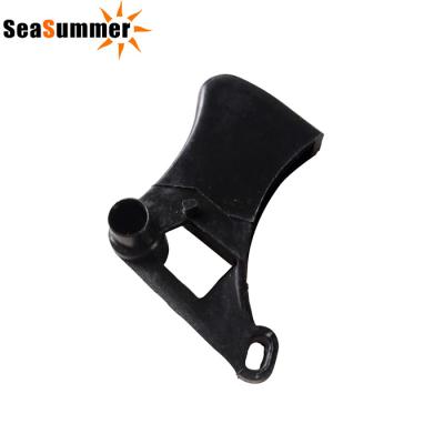 China Seasummer 2500 Wood Cutter Throttle Trigger 25.4cc Gasoline Chainsaw Spare Parts 2500 Parts 2500 Trigger Garden Tools for sale