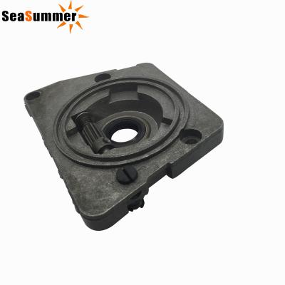 China Seasummer Factory Supply Chainsaw Spare Parts/HUS 61 Chainsaw Oil Pump HUS61 for sale