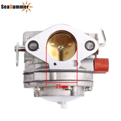 China Chainsaw Garden Tools Spare Parts Carburetor MS070 Shaft Cutter Motor carburetor carburador de motosierra accessories for sale