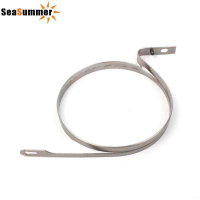 China MS361 Chainsaw Seasummer Gasoline Chainsaw Parts Chain Brake Band For Gasoline MS361 Chainsaws Accessories for sale