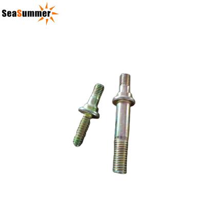 China High Quality MS290 Chainsaw Seasummer MS310 MS290 Bar Stud Set For ms390 Chainsaw Parts MS310 Parts Guide Bar Bolt for sale