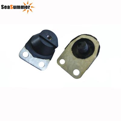 China Spare Professional Chainsaw Machine Seasummer Garden Buffer MS660 Gasoline Chainsaw Parts Annular-Buffer for ms660 for sale