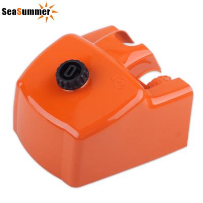 China New Seasummer Air Filter Cover For MS660 MS650 066 140 1002 Chainsaw 065 1122 for sale