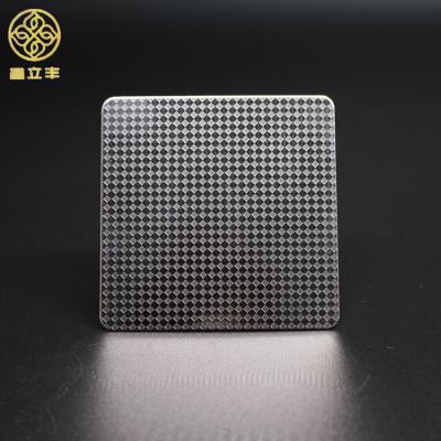 China Wall Panels Slim Stainless Steel Sheet / Stainless Steel Wall Plates Price for sale