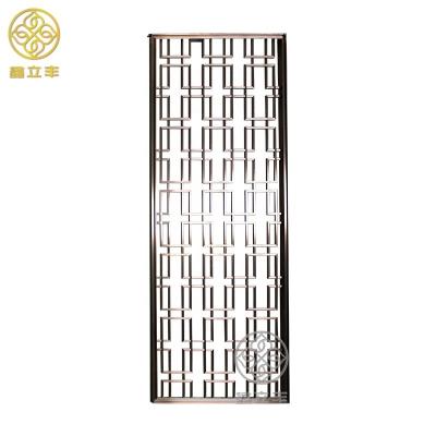 China Durable Unique Room Wall Dividers Partitions For Home Decoration for sale