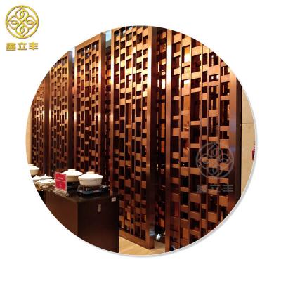 China Durable Stainless Steel Room Free Screens Partition for sale