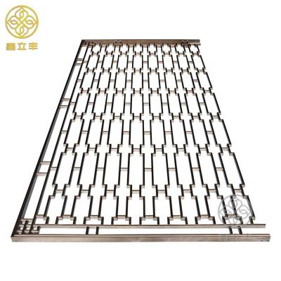 China Durable Screen Door And Wall Dividers Divider for sale