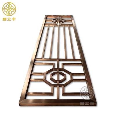 China Living Room Privacy Screens Dividers Durable Furniture for sale