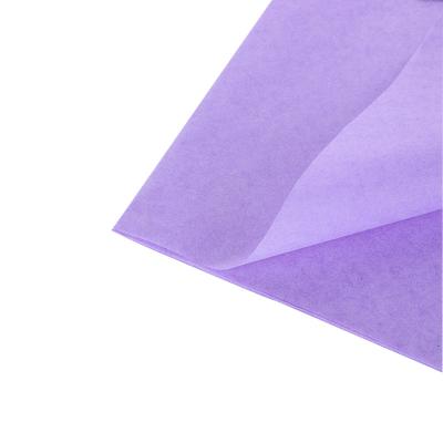 China 100% Waterproof Biodegradable Custom Design Apparel Gift Wrapping Silk Tissue Paper for sale