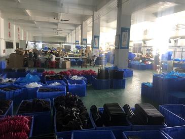 Verified China supplier - Yangjiang Xiangyi Trading Co., Ltd.