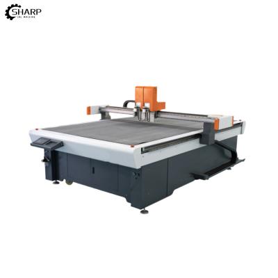 China Steel Sheet Grooving CNC V Grooving Machine For Sheet Metal for sale