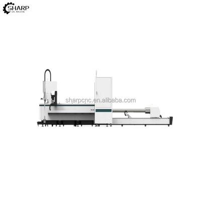 China Water Cooled High Quality Lazer Metal Cutter 1500w 2000w Laser Cutting Machine For Plate for sale