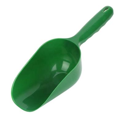 China Gardening and Garden Scoop Soil Outdoor Planting Multifunctional Plastic Shovel Administers Cultivation Digging Spoon Tool for sale