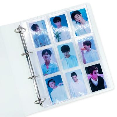 China Promotion Gift & Souvenir My K-Pop Slogan Binding Collection for sale