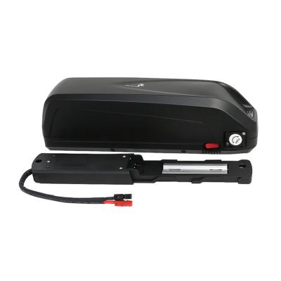 China E-bike E-scooter factory direct sale 36v 18ah battery pack 36v rechargeable ebike for sale