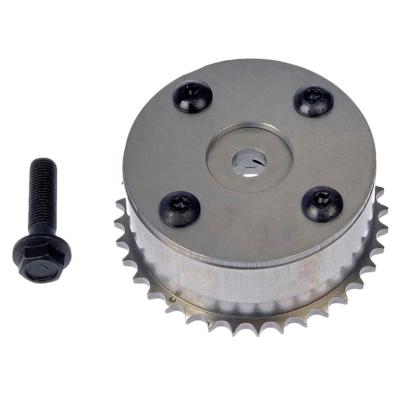 China VVT Sprocket Camshaft Adjuster Phaser Variable Speed ​​13050-22011 13050-0D010 13050-22012 917-257 OE Timing Standard for sale