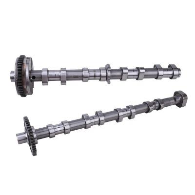 China VVT Control Take Off And Timing Motor Exhaust Camshaft Kit 06H109021K 06H109022BA OEM Standard for sale