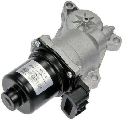 China Transfer Reverse Motor 84109212 Sierra 600-899 19258696 1500 for sale