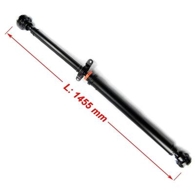 China OE# 7L8521102M 7L8521102F 7L8521102H 7L8521102D 7L8521102L A-udi Q7 Rear Steel Drive Shaft for sale