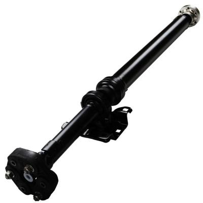 China Steel Front Driveshaft Propeller Shaft Assembly 7L0521102M 7L0521102N 7L6521102M 7L6521102P 95542102013 95542102015 for sale