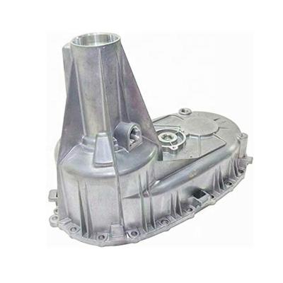 China H2 Transfer Case Cover 88984541 89059498 H2 for sale