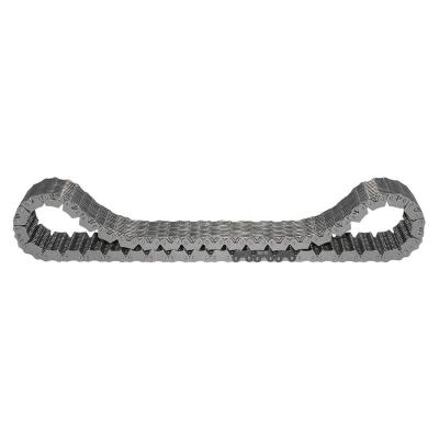 China Transfer Case Chain 2512800800 2512800900 HV-091 HV091 OEM Standard Size for sale