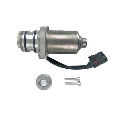 China OE# LR008958 LR051321 LR075763 Rear Differential Pump Coupling Freelander AWD PUMP for sale