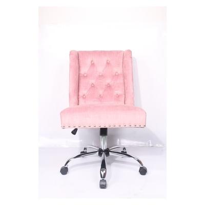 China Adjustable (Height) Guaranteed Quality Unique Components Swivel Low Price Weightless Executive Office Chair for sale