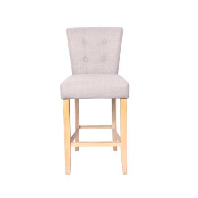 China Custom High Quality Modern Kitchen Bar Stool Modern Barstool Barstool Chairs for sale