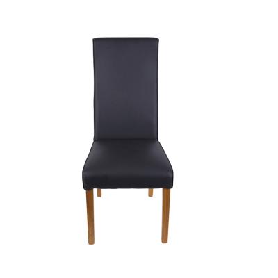 China Mid Century Modern Sale Various Luxury Solid Wood Frame Wedding Chair For Hotel Dining for sale