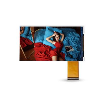 China 5.0 Inch 800*480 IPS Screen RGB Interface ST7701S TFT LCD Display Module With Resistive Touch Screen 5.0 Inch for sale