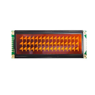 China Customized Factory Price 1603 Large Size 16X3 Character Lcm Lcd Display Module 83(W)*26(H)mm for sale