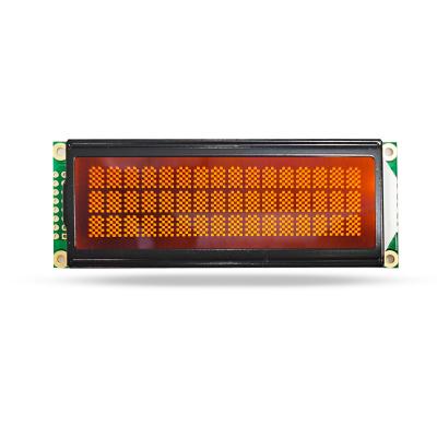 China Customized OEM TN STN FSTN VA 1603 Character 16X3 Character 16X3 LCD Module Yellow Green Blue Green Display Screen 83(W)*26(H)mm for sale