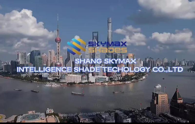 Verified China supplier - Shanghai Skymax Industrial Co., LTD