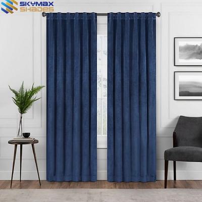 China Hot Selling Blackout Shower Set Rings Liner Hooks Sheer Fabric Spotlight Voile Curtains for sale