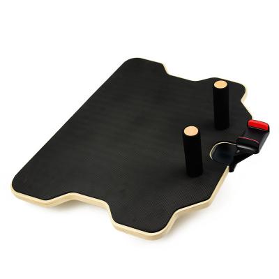 China New Body Design Balance Board Board Core Trainer for sale