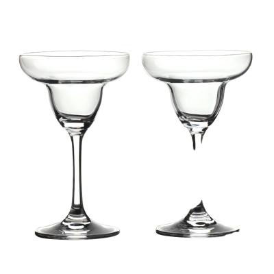 China No Amazon Top Water Clear Tumbler Wine Tumbler Heat Resistant Wine Glass for sale