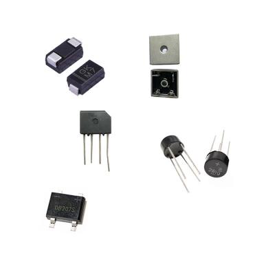 China VISHAY W06G-E4/51 original quality guaranteed rectifier diode for electronic components integrated circuit for sale