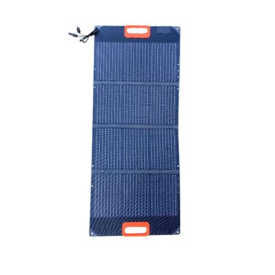 China Outdoor Camping RV 165mmx85mm Solar Panels Solar Panels Portable Collapsible Monocrystalline Solar Panels from Alibaba Handybrite for sale