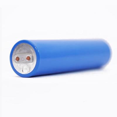 China Electric Toys Rechargeable Lithium Iron Phosphate Energy Storage 3.2V 20Ah LiFePO4 Ebike Bicycle Motorcycle Golf Cart Battery for sale