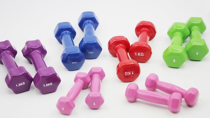 Verified China supplier - Rizhao Dongshang Fitness Equipment Co., Ltd.