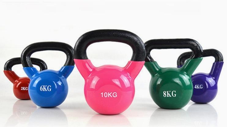 Verified China supplier - Rizhao Dongshang Fitness Equipment Co., Ltd.