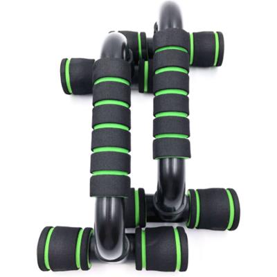 China Durable Fitness Body Training Lift Up Racks Bars Push Up Bar Grips for sale