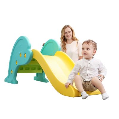 China Morden New Arrival High Quality Plastic Indoor Outdoor Kids Toy Baby Slide Doctor Dolphin For Children for sale