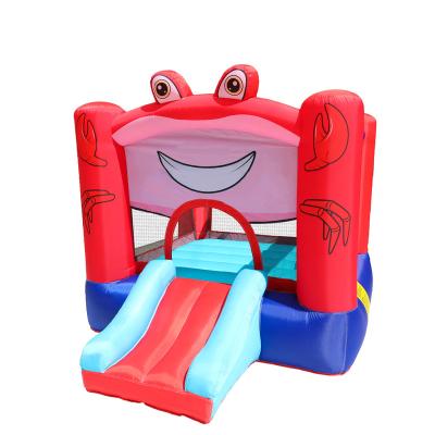 China Multifunctional Doctor Dolphin Kids Bounce Castle Inflatable Jumping Castle Bounce House Air Bouncy Castle for sale