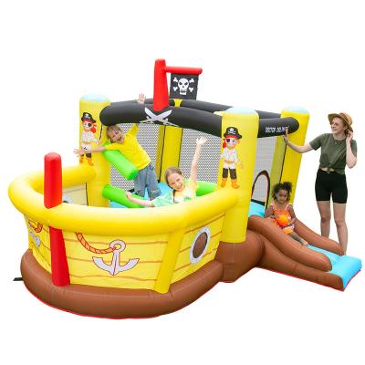 China Family Party Doctor Dolphin Kids Mickey Mouse Clubhouse Inflatable Castle Bounce House Bouncy Bounce for sale