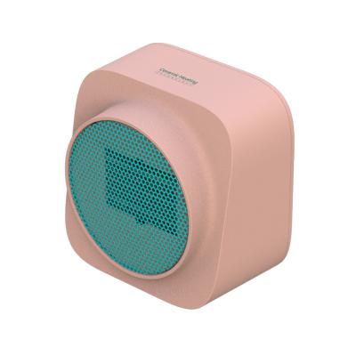 China 2022 New Design Car Heater Mini Winter Heater With Multiple Protection Operate Intelligent Smart Appliances for sale