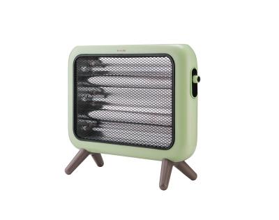 China Car Heater Electric Radiator Home Bedroom Sunlight Small Bathroom Waterproof Energy-saving Fast Heating Radiator for sale