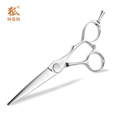 China Lightweight Sleek Cobalt Steel Scissors Wear Resistance Long Service Life for sale